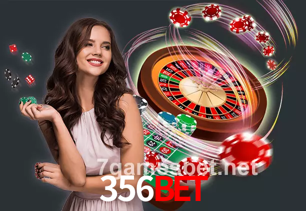 vivo no cassino 356Bet