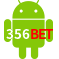 Aplicativo 356Bet para Android