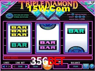 Ofertas Exclusivas 356Bet