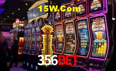 Jogos de Slot 356Bet