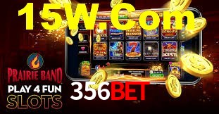 Tennis Betting 356Bet