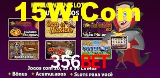Daily Bonuses 356Bet