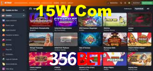Experimente o Login Seguro Premium no 356Bet