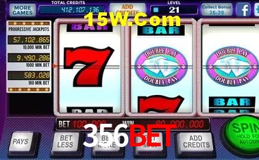 Promoções Sazonais 356Bet