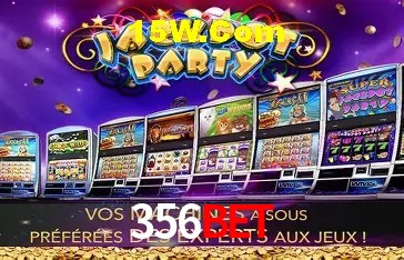 Biblioteca de slots populares na 356Bet