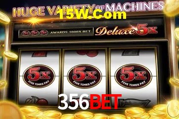 Login Seguro 356Bet