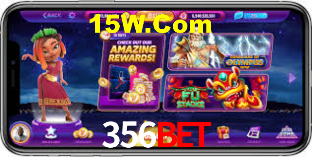 356Bet: A Experiência de Casino com Jogos de Mesa ao Vivo