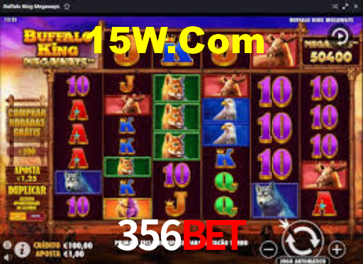356Bet App