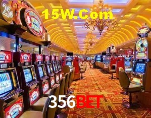 Benefícios VIP na 356Bet
