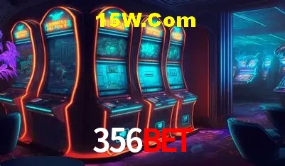 Diretório de Jogos 356Bet
