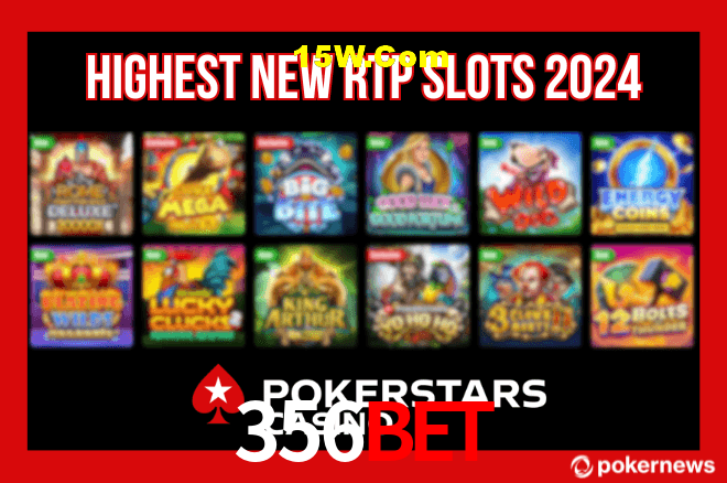 Live Casino 356Bet