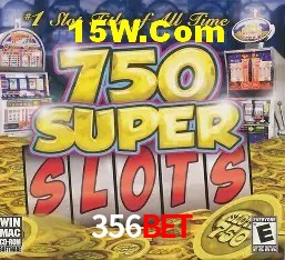 Loterias online na 356Bet
