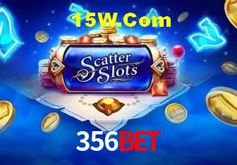 Recursos de Bônus 356Bet