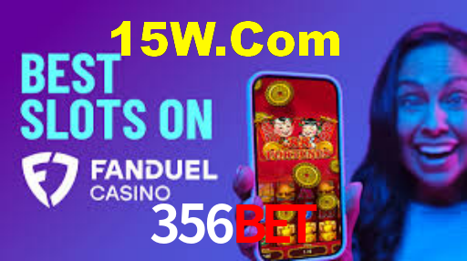 356Bet - Slots De Alta Taxa - 356Bet Login