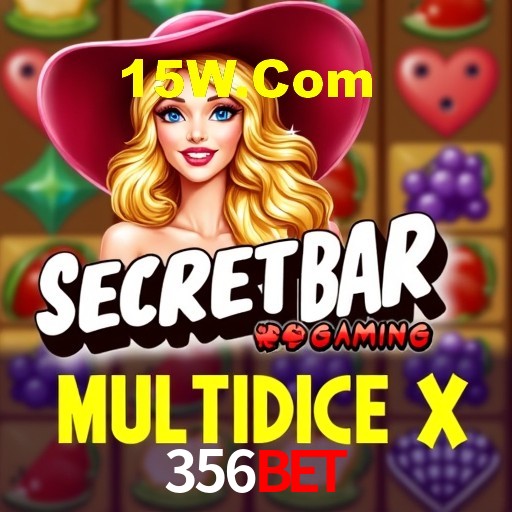 Interface do App 356Bet