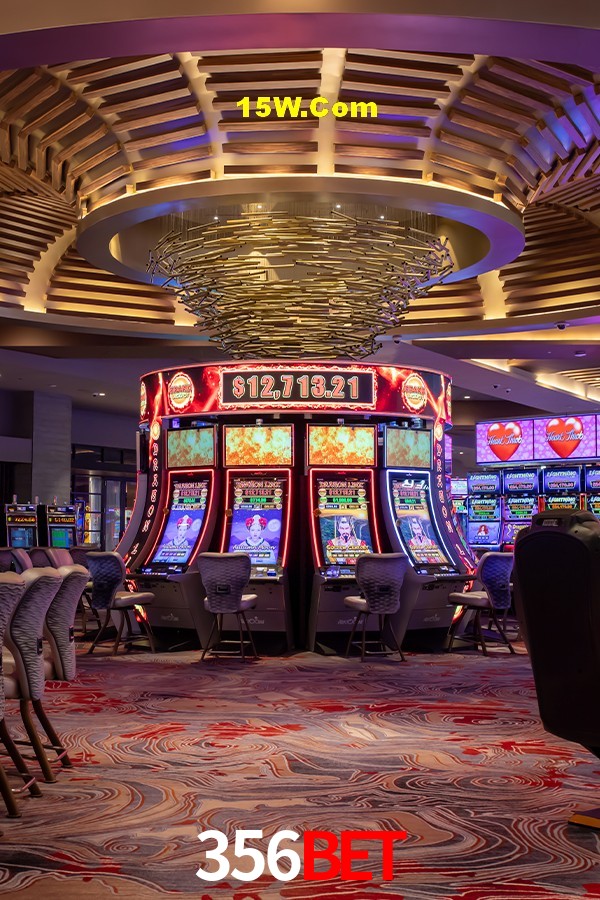 Game Providers 356Bet