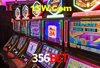 Jogos populares e pagamentos rápidos na 356Bet