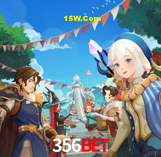 Diretório de Jogos 356Bet