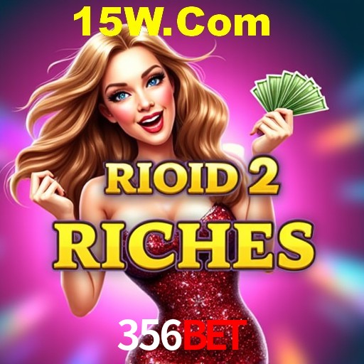 356Bet Cassino - 80+ Mesas ao Vivo