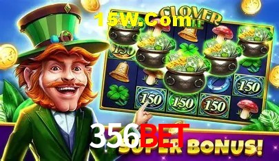 Jogos de Slot 356Bet