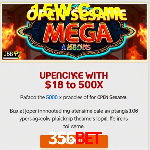 Jogos Exclusivos 356Bet